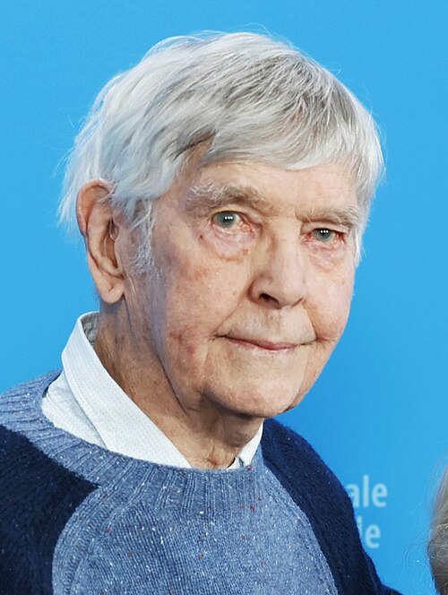 Tom Courtenay